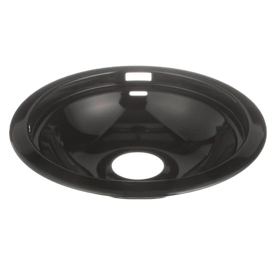Picture of Electrolux Pan-surface Element,black,6" Part# 5304430149