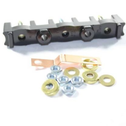 Picture of Electrolux Terminal Block Kit Part# 5304409888