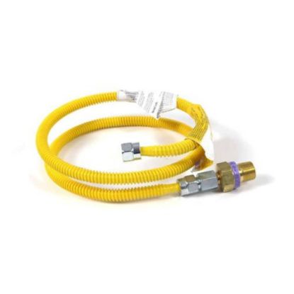 Picture of Electrolux Safety Plus 3/8 X 48 Gasline Part# 5304438525