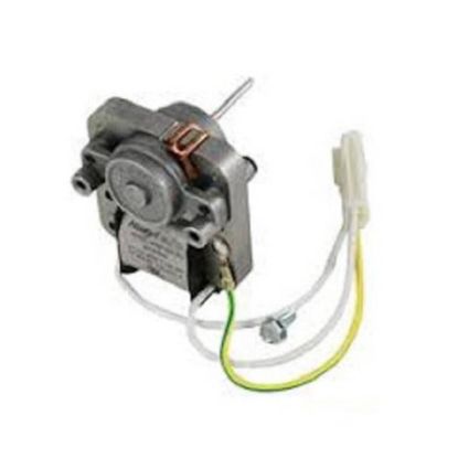 Picture of Electrolux Fan Motor Kit,115v,w/screws Part# 5304436055