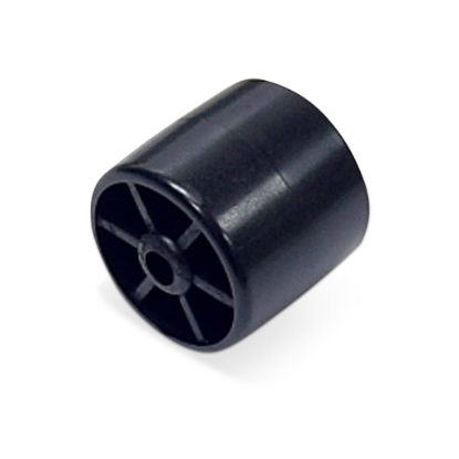 Picture of Electrolux Roller,compressor Base,rear Part# 5304418225