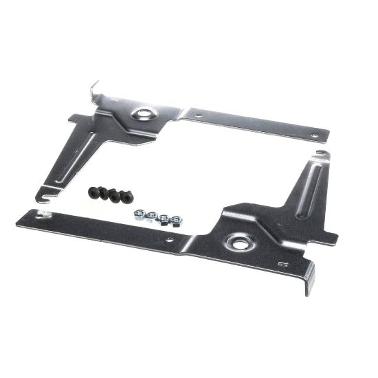Picture of Electrolux Rh & Lh Hinge Kit Part# 5304409912