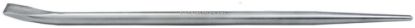 Picture of Mayhew™ Tools 3/4" X 25" Plated Jimmybar Part# - 49003