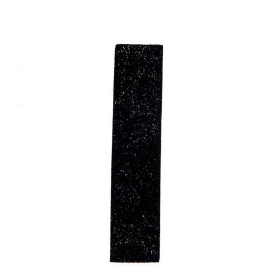 Picture of Electrolux Filter,inside Exhaust,charcoal Part# 5304440335