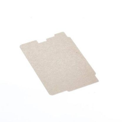 Picture of Electrolux Cover,waveguide Part# 5304440845