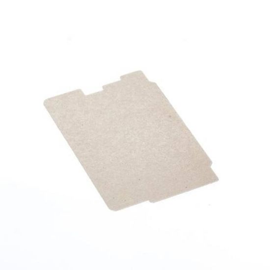Picture of Electrolux Cover,waveguide Part# 5304440845