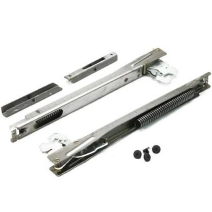 Picture of Electrolux Hinge Kit,elec Sc Xl Vis Ss Part# 5304445530