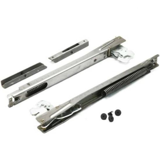 Picture of Electrolux Hinge Kit,elec Sc Xl Vis Ss Part# 5304445530