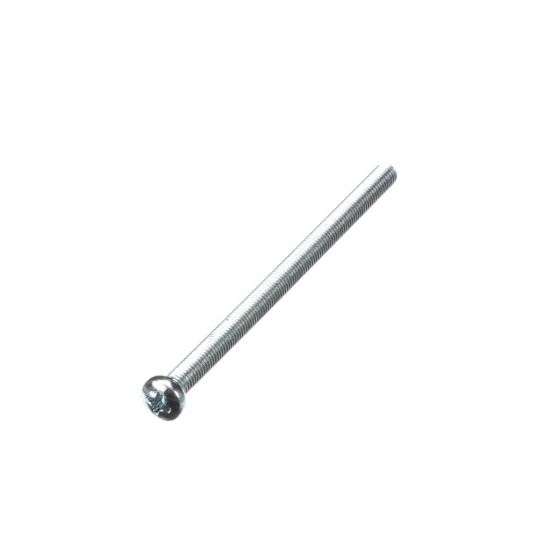 Picture of Electrolux Screw,5mm X 85Mm Part# 5304453895