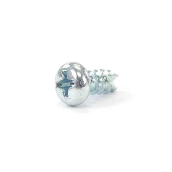 Picture of Electrolux Screw,4 Mm X 8 Mm Part# 5304451561
