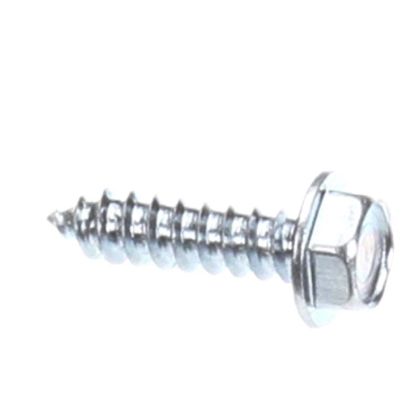 Picture of Electrolux Screw,hex Washer Head,8-15a X Part# 5304455650