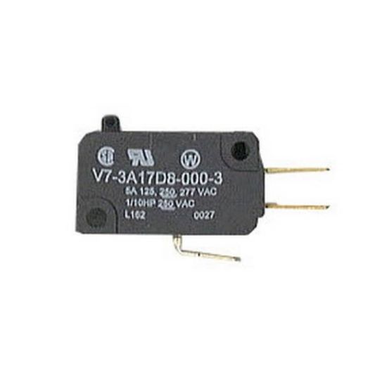 Picture of Electrolux Switch-micro,(3) Part# 5304456667