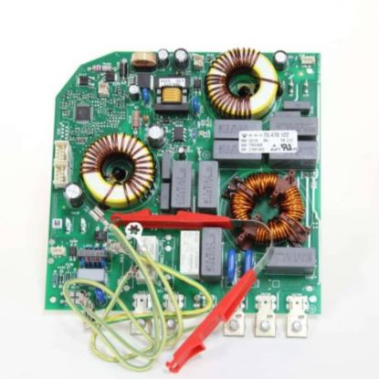 Picture of Electrolux Filter,circuit Board Part# 5304454971