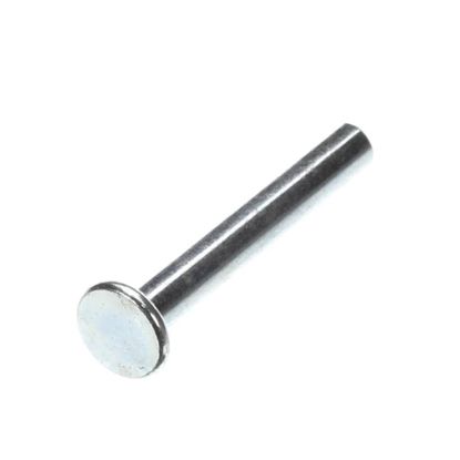 Picture of Electrolux Rivet,flat Head,1/4 Od X 1-3/4 Part# 5304455655