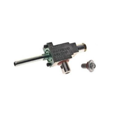 Picture of Electrolux Valve,top Burner,w/mtg Screw Part# 5304458372