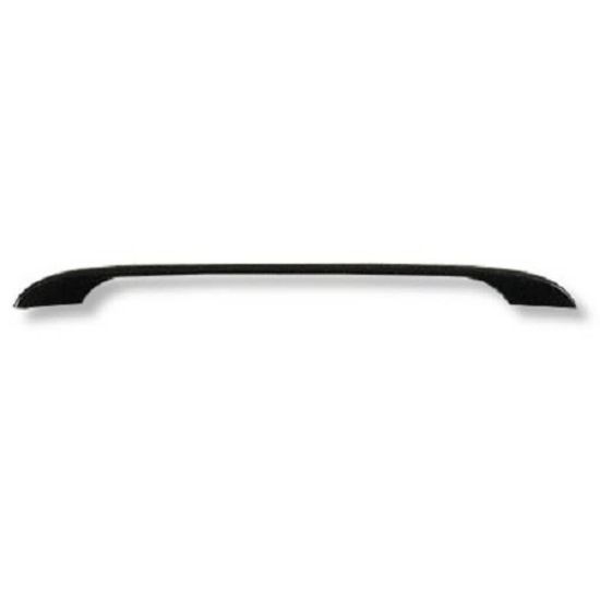 Picture of Electrolux Handle-door,black,w/screws Part# 5304458312
