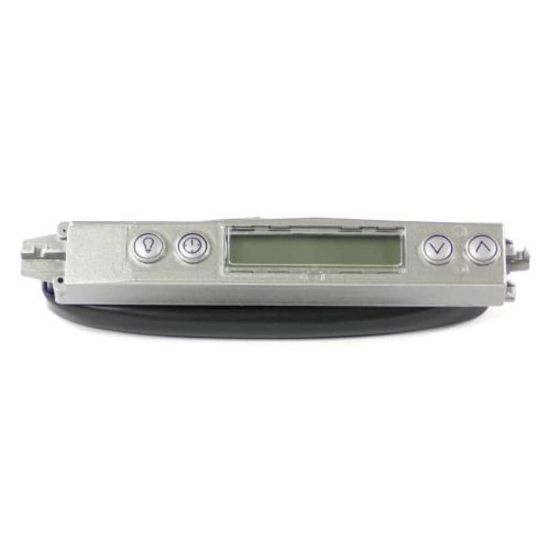 Picture of Electrolux Control Panel,display,lcd Part# 5304464295