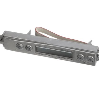 Picture of Electrolux Control Panel,display,lcd Part# 5304464201