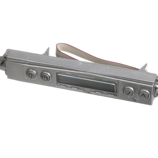 Picture of Electrolux Control Panel,display,lcd Part# 5304464201
