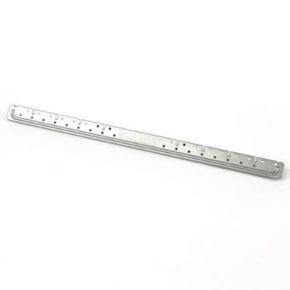Picture of Electrolux Bracket,mounting Plate,rear Part# 5304468135