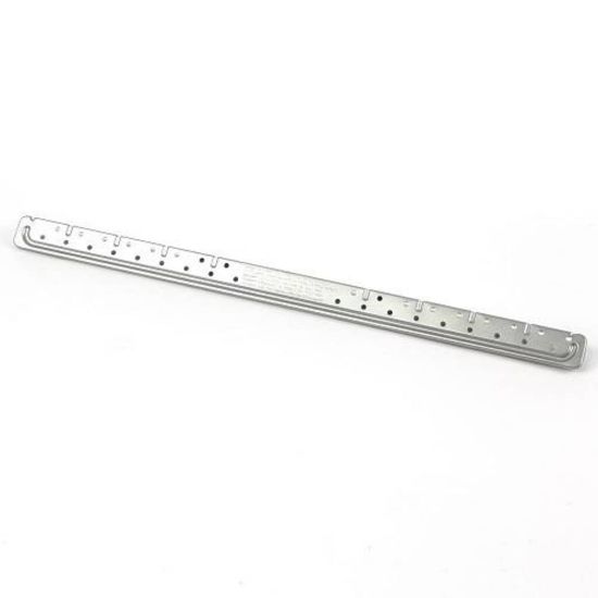 Picture of Electrolux Bracket,mounting Plate,rear Part# 5304468135