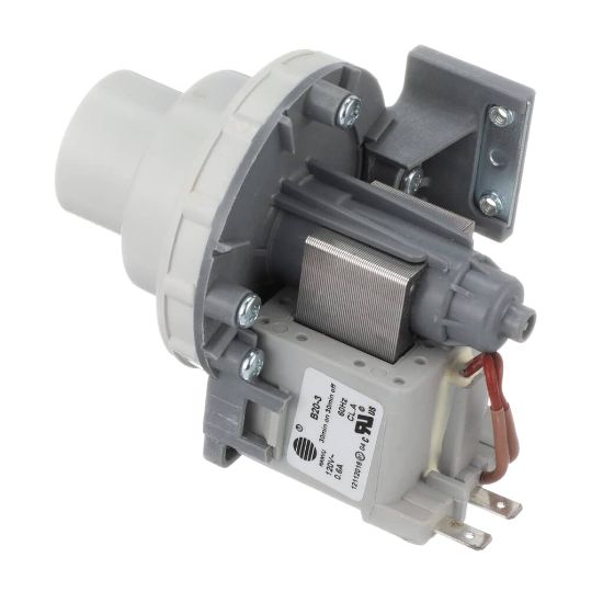 Picture of Electrolux Pump Assembly,drain Part# 5304470276