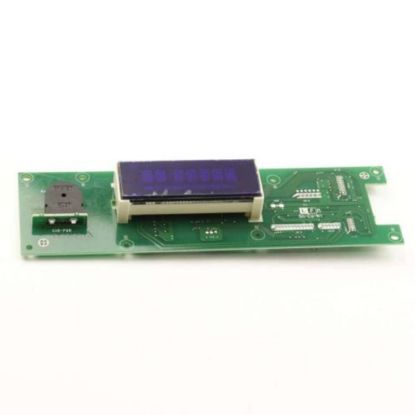 Picture of Electrolux Display Board,cpu Part# 5304470557