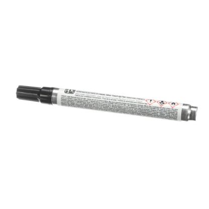 Picture of Electrolux Touch Up Paint-pen Clas Silver Part# 5304471228