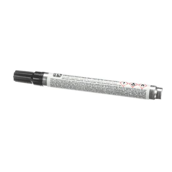 Picture of Electrolux Touch Up Paint-pen Clas Silver Part# 5304471228