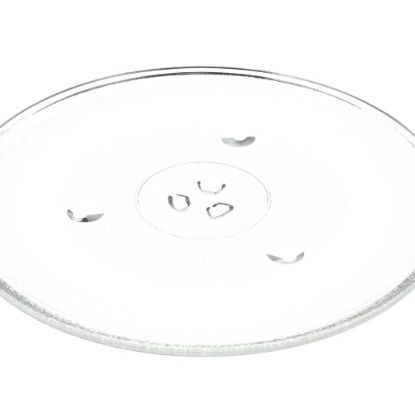 Picture of Electrolux Tray,turntable,glass Part# 5304472062