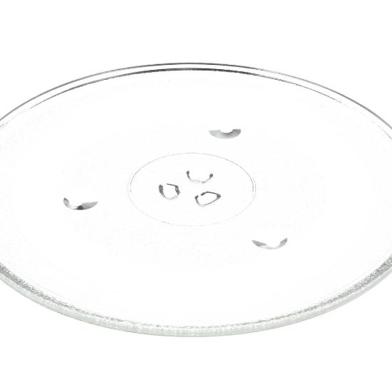 Picture of Electrolux Tray,turntable,glass Part# 5304472062