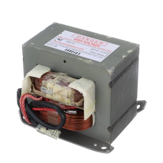 Picture of Electrolux Transformer,power Part# 5304473321