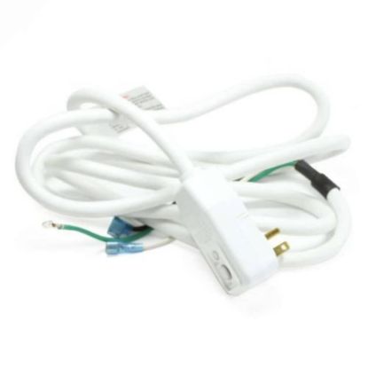 Picture of Electrolux Power Cord,electric,lcdi Part# 5304476180