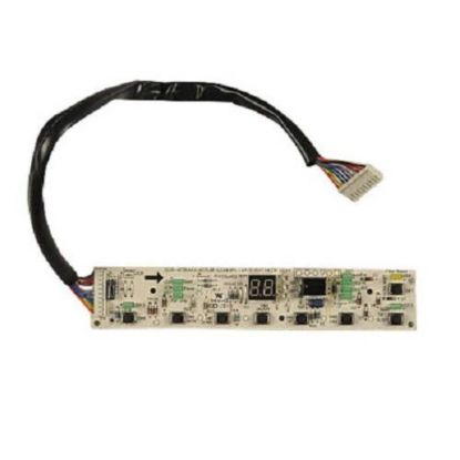 Picture of Electrolux Pc Board,display/input Part# 5304477181