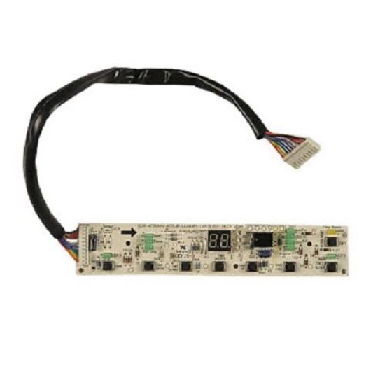 Picture of Electrolux Pc Board,display/input Part# 5304477181