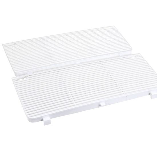 Picture of Electrolux Panel,front Grille,tilt-out Part# 5304476793