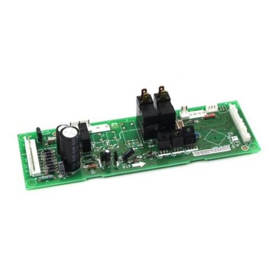 Picture of Electrolux Board,power Part# 5304481749