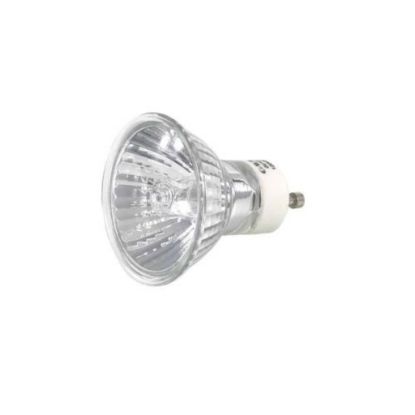 Picture of Electrolux Lamp,halogen,20 W,type Gu10 Part# 5304482257