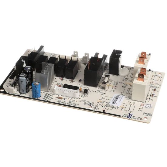 Picture of Electrolux Pc Board,main,high Voltage Part# 5304483953