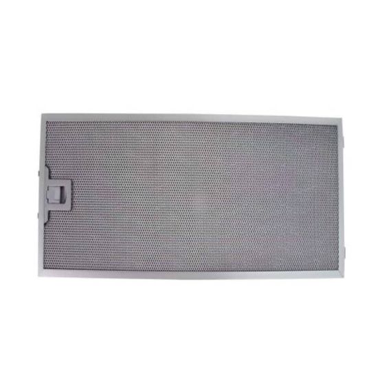 Picture of Electrolux Filter,grease,metal Part# 5304484121