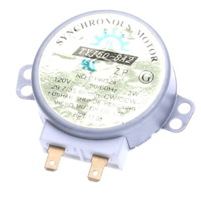 Picture of Electrolux Motor,stirrer Fan Part# 5304488389
