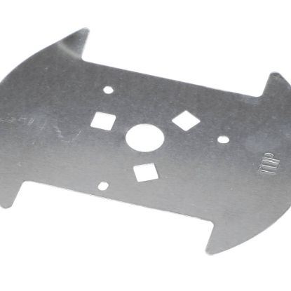 Picture of Electrolux Fan Blade,stirrer Part# 5304509649
