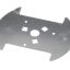 Picture of Electrolux Fan Blade,stirrer Part# 5304509649