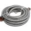 Picture of Electrolux Ss Fillhoses 2Pak Stainless Part# 5304490736