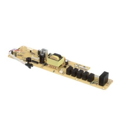 Picture of Electrolux Pc Board Assembly,main,w/screw Part# 5304491446