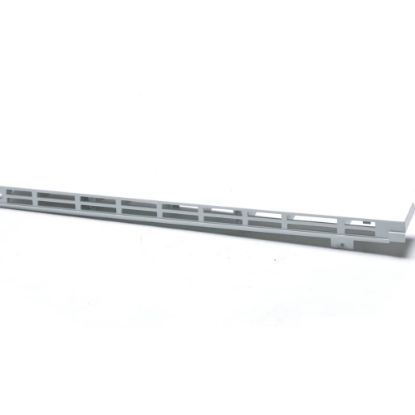Picture of Electrolux Grille,exhaust Vent,white Part# 5304491517