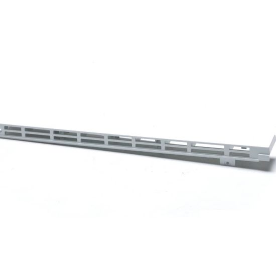 Picture of Electrolux Grille,exhaust Vent,white Part# 5304491517