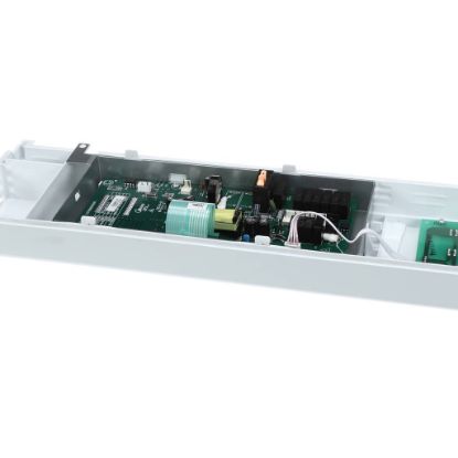 Picture of Electrolux Control Assembly,white Part# 5304491528