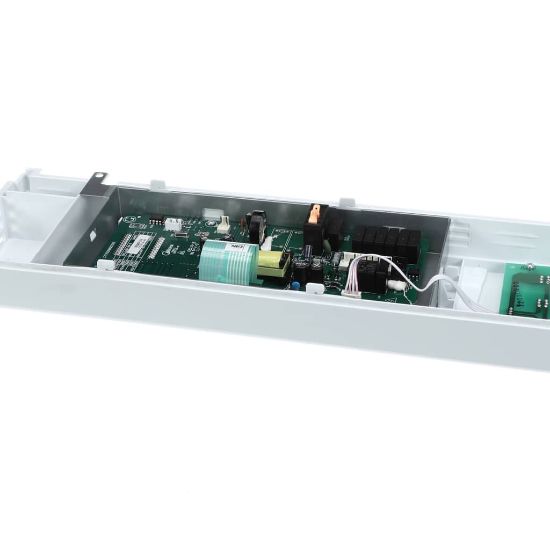 Picture of Electrolux Control Assembly,white Part# 5304491528