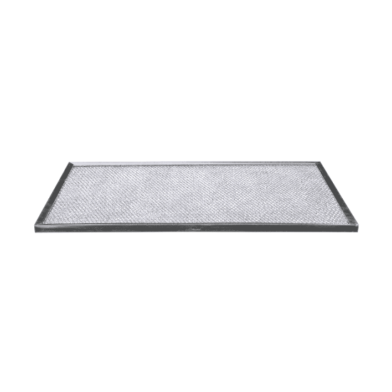 Picture of Electrolux Filter,grease,aluminum Part# 5304491588
